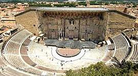 Timeline: Los Teatros Griegos