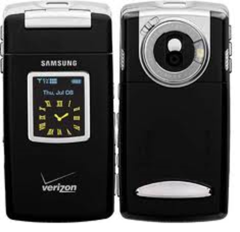 Teléfonos Celulares