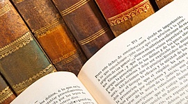 Timeline: Evolución de la literatura catalana y castellana