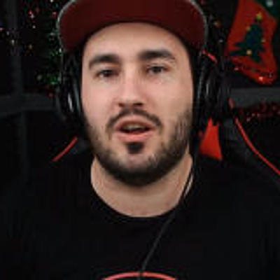 Timeline: Lolito Fernandez