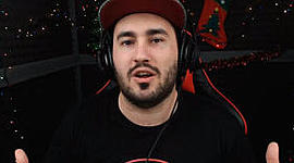 Timeline: Lolito Fernandez