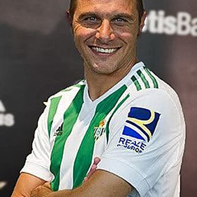 Timeline: Joaquín Sánchez Rodríguez