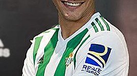 Timeline: Joaquín Sánchez Rodríguez