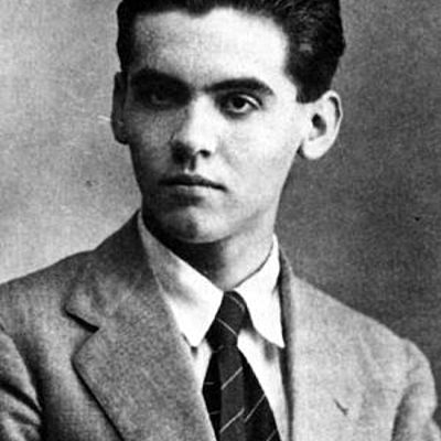 Timeline: Federico Garcia Lorca