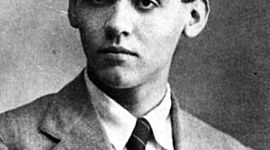 Timeline: Federico Garcia Lorca