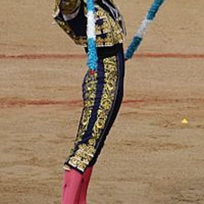 Timeline: Juan Jose (Padilla)