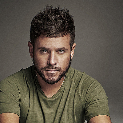 Timeline: Pablo López