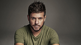 Timeline: Pablo López