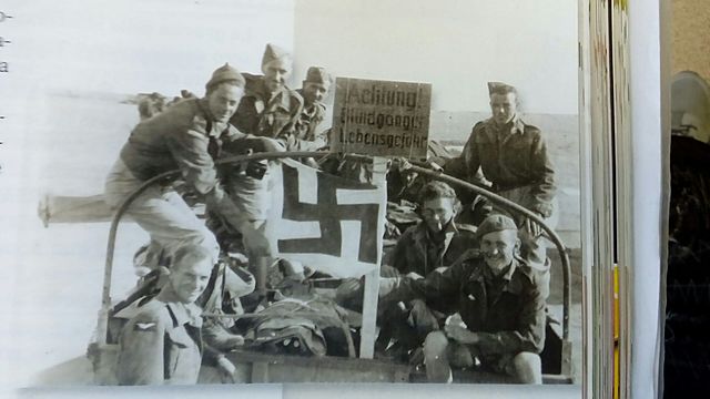 Battaglia di El Alamein