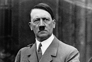 Hitler Alemaniako kantziler izendatu zuten