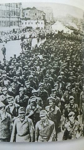 Battaglia di Stalingrado