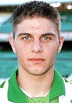 First time with Betis