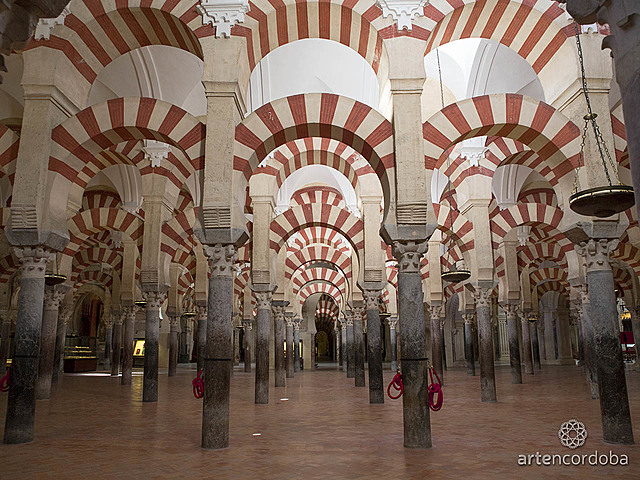Mezquita de Córdoba
