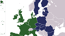 Timeline: EUROPAR BATASUNAREN HISTORIOA