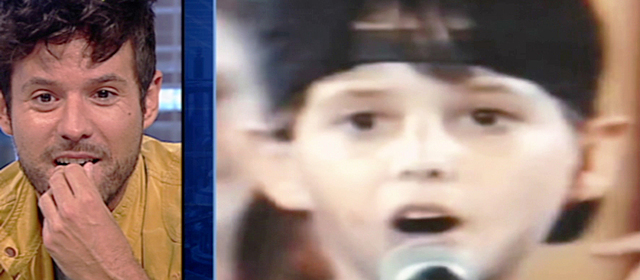 1992 I participate innational contest I see, I see