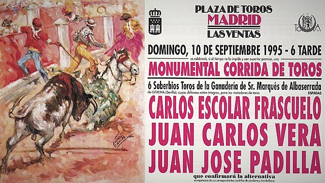 confirmation of the alternative