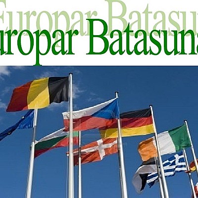 Timeline: EUROPAR BATASUNAREN HISTORIA