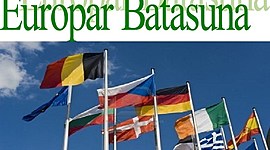 Timeline: EUROPAR BATASUNAREN HISTORIA