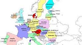 Timeline: EUROPAR BATASUNAREN HISTORIOA