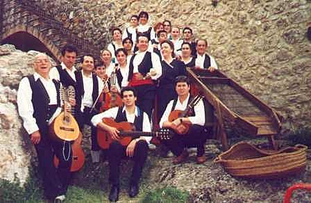 first steps with the music