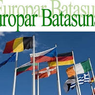 Timeline: Europar Batasunaren Historia