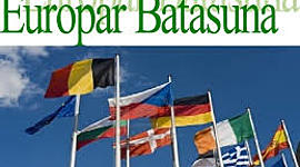 Timeline: Europar Batasunaren Historia