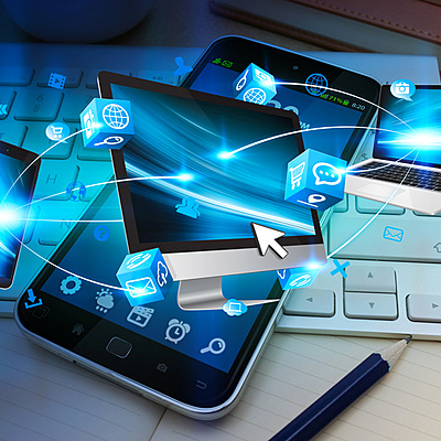 Timeline: Le télephone a travers le temps