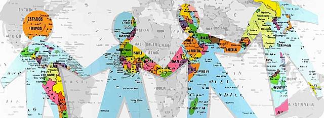 Erromatako Itunak Europako Ekonomia Erkidegoa (EEE) sortu zen. (Frantzia, Belgika, Luxenburgo, Eslovenia, Italia eta Alemania)