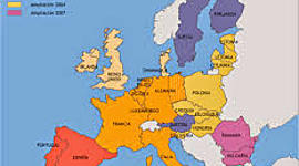 Timeline: EUROPAR BATASUNAREN  HISTORIA