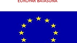 Timeline: EUROPAR BATASUNAREN HISTORIA