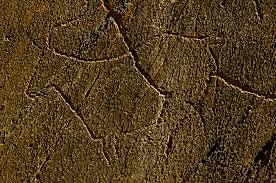 Gravuras Rupestres de Foz Coa