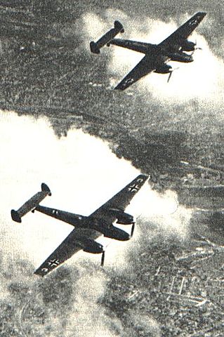 Operazione Leone Marino