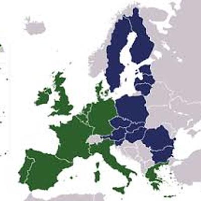 Timeline: EUROPAR BATASUNAREN HISTORIA