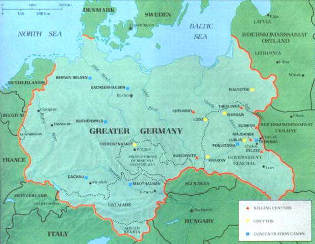 Defeat of the Netherlands, Belgium, and Luxembourg by Germany