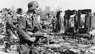 Batalla de Stalingrado