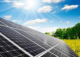 Generador d'energia solar