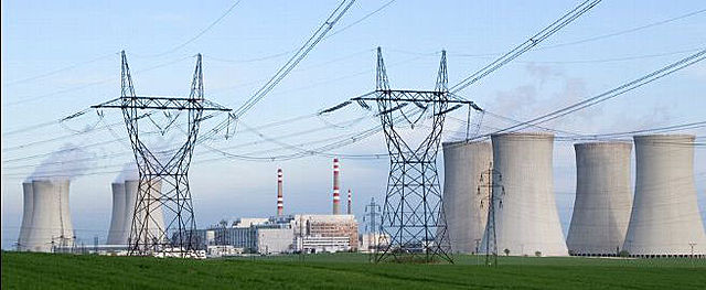 Sistema de Corrent Alterna (CA)