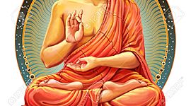 Timeline: Buddhas liv