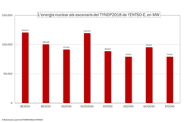 Desenvolupament nuclear