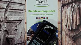 Timeline: Les inventions liées à l’évolution des parcours tourisques audio guidés