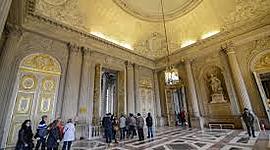 Timeline: Les inventions liées à l’évolution des parcours touristiques audio guidés