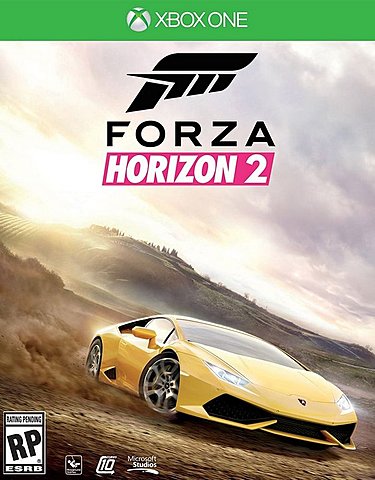 Forza Horizon 2