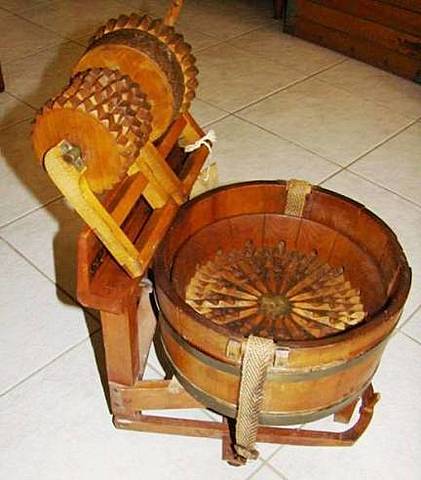 Máquina de lavar roupa elétrica