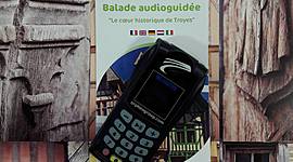 Timeline: Les inventions liées à l’évolution des parcours tourisques audio guidés