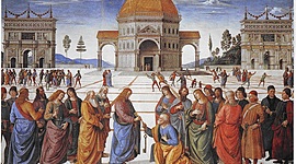 Timeline: La storia della Chiesa di Roma