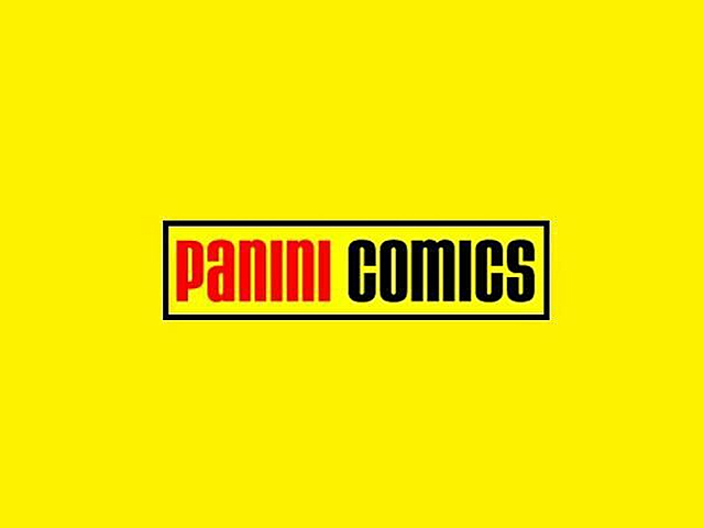 Panini Comics