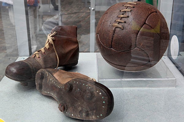 Charles William Miller