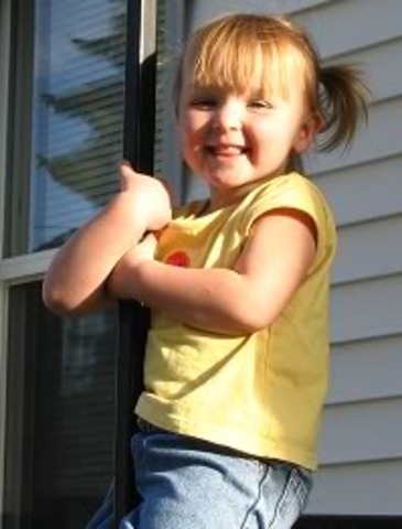 My trip to Washington to see my Grandpa Terry