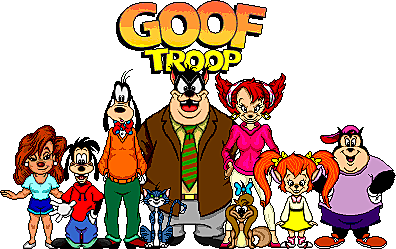 Goof Troop