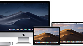 Timeline: Evolucion macOS